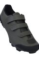 FLR Buty rowerowe - FX-1 MTB - zielony