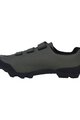 FLR Buty rowerowe - FX-1 MTB - zielony