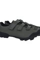 FLR Buty rowerowe - FX-1 MTB - zielony