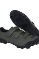 FLR Buty rowerowe - FX-1 MTB - zielony