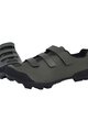 FLR Buty rowerowe - FX-1 MTB - zielony