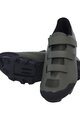 FLR Buty rowerowe - FX-1 MTB - zielony