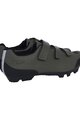 FLR Buty rowerowe - FX-1 MTB - zielony