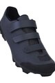 FLR Buty rowerowe - FX-1 MTB - antracyt