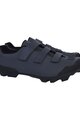 FLR Buty rowerowe - FX-1 MTB - antracyt