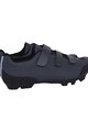 FLR Buty rowerowe - FX-1 MTB - antracyt