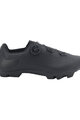 FLR Buty rowerowe - FX-3 - czarny