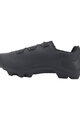 FLR Buty rowerowe - FX-3 - czarny