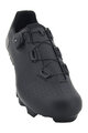 FLR Buty rowerowe - FX-3 - czarny