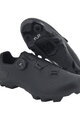FLR Buty rowerowe - FX-3 - czarny