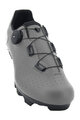 FLR Buty rowerowe - FX-3 MTB - szary