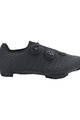 FLR Buty rowerowe - FX-9 - czarny