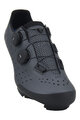 FLR Buty rowerowe - FX-9 - szary