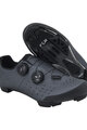 FLR Buty rowerowe - FX-9 - szary