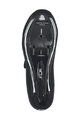 FLR Buty rowerowe - F-9 - czarny