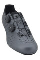 FLR Buty rowerowe - F-9 - szary