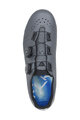 FLR Buty rowerowe - F-9 - szary