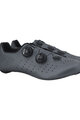 FLR Buty rowerowe - F-9 - szary