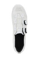 FLR Buty rowerowe - FNT-9 KNIT - biały