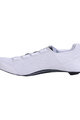 FLR Buty rowerowe - FXX KNIT WT - biały