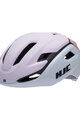 HJC Kask kolarski - VALECO 2.0 - różowy/biały