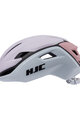 HJC Kask kolarski - VALECO 2.0 - różowy/biały