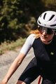HJC Kask kolarski - VALECO 2.0 - różowy/biały