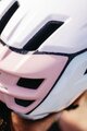 HJC Kask kolarski - VALECO 2.0 - różowy/biały