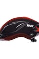 HJC Kask kolarski - FURION 2.0 - czerwony/czarny