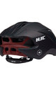 HJC Kask kolarski - FURION 2.0 - czerwony/czarny