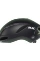 HJC Kask kolarski - FURION 2.0 - zielony/czarny