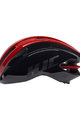 HJC Kask kolarski - IBEX 2.0 - czerwony/czarny