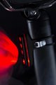 KNOG światło tylne - BLINDER ROAD R70 - czarny