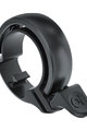 KNOG dzwonek - OI CLASSIC LARGE - czarny