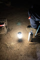 KNOG światło - PWR LANTERN - czarny