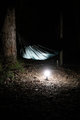 KNOG światło - PWR LANTERN - czarny