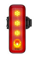 KNOG światło tylne - BLINDER ROAD R150 - czerwony