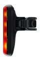 KNOG światło tylne - BLINDER ROAD R150 - czerwony