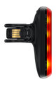 KNOG światło tylne - BLINDER ROAD R150 - czerwony