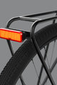 KNOG światło tylne - BLINDER LINK RACK MOUNT - czerwony