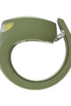 KNOG światło tylne - FROG V3 - zielony