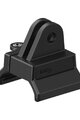 KNOG wspornik lampki przedniej - BLINDER GOPRO LOCKING MOUNT - czarny