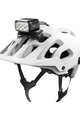 KNOG uchwyt - BLINDER HELMET MOUNT - czarny