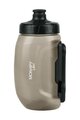 SKS Bidon kolarski - MONKEY BOTTLE FIDLOCK SMALL - brązowy