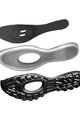 FLR Buty rowerowe - REXSTON MTB - antracyt