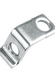 SKS adapter - FORK BRACKET SUNTOUR FORKS - srebrny