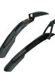 SKS zestaw błotników - BLADE 29/27.5+ - czarny