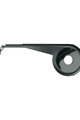 SKS osłona pod łańcuchem - CHAINBOW 38 - czarny