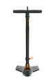 SKS pompka - AIR-X-PLORER DIGI 10.0 - czarny/pomarańczowy