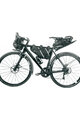 SKS Torba kolarska - EXPLORER - czarny